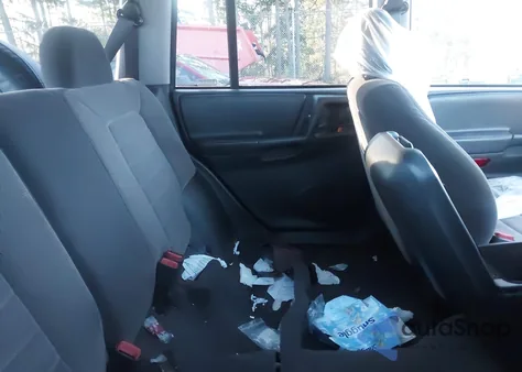 1998 Jeep Grand Cherokee Laredo z USA, uszkodzony, nr VIN 1J4GZ58S7WC142354